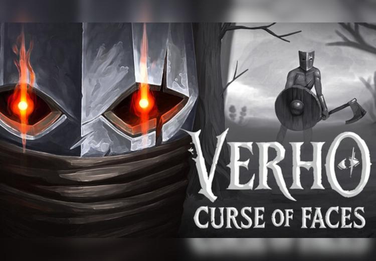Verho: Curse Of Faces بي سي ستيم كود رقمي