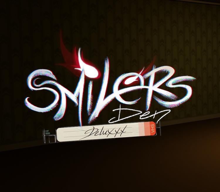 Smilers Den Deluxxx PC Steam CD Key