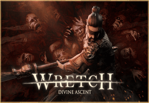 Wretch: Divine Ascent بي سي ستيم كود رقمي