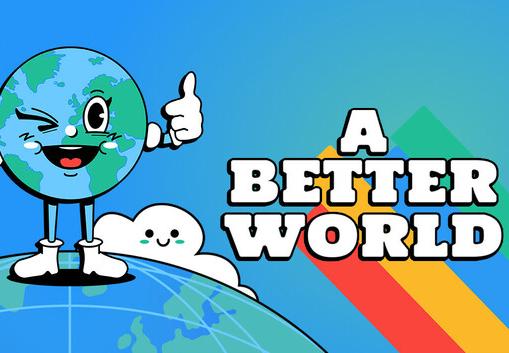 A Better World بي سي ستيم كود رقمي