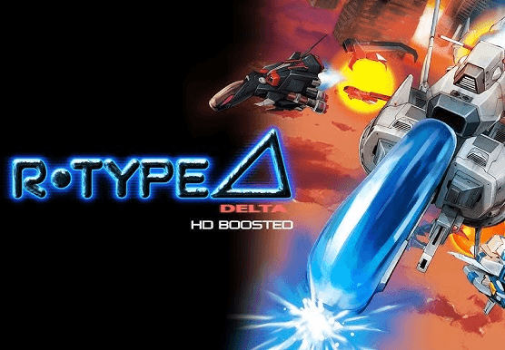 R-Type Delta: HD Boosted بي سي ستيم كود رقمي