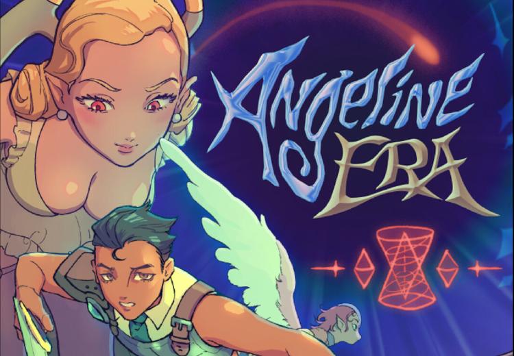 Angeline Era بي سي ستيم كود رقمي