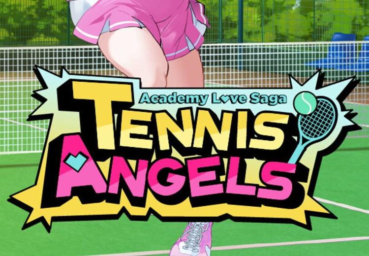 Academy Love Saga: Tennis Angels بي سي ستيم كود رقمي
