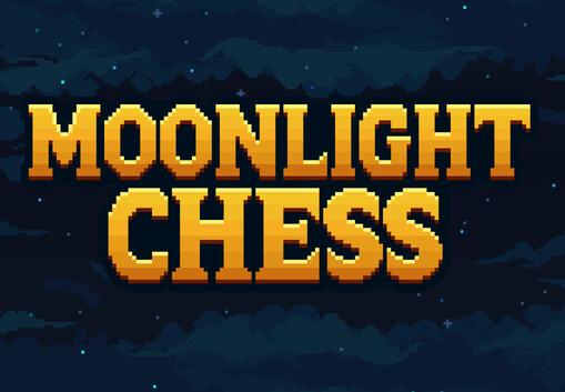 Moonlight Chess بي سي ستيم كود رقمي