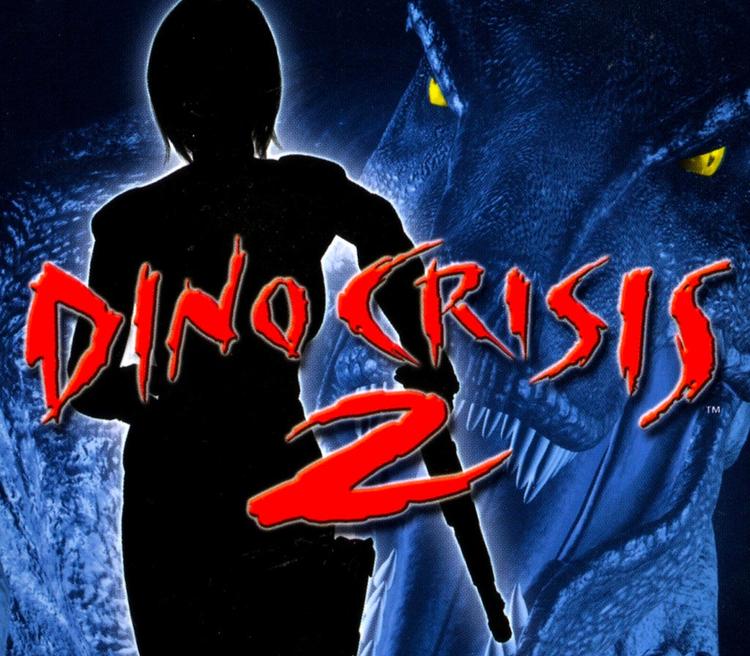 Dino Crisis 2 PC Steam CD Key