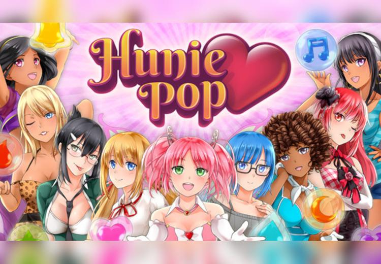 HuniePop اوروبي بي سي ستيم كود رقمي