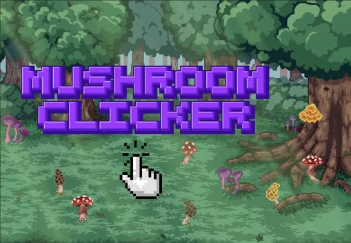 Mushroom Clicker بي سي ستيم كود رقمي