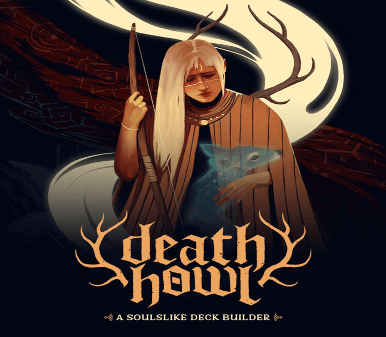 Death Howl RoW PC Steam CD Key