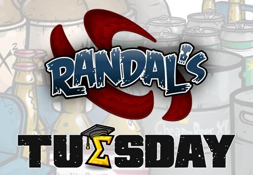 Randal'S Tuesday بي سي ستيم كود رقمي