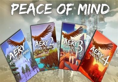 Peace Of Mind Collection اكسبوكس 1 / إكس بوكس سيريس X|S حساب