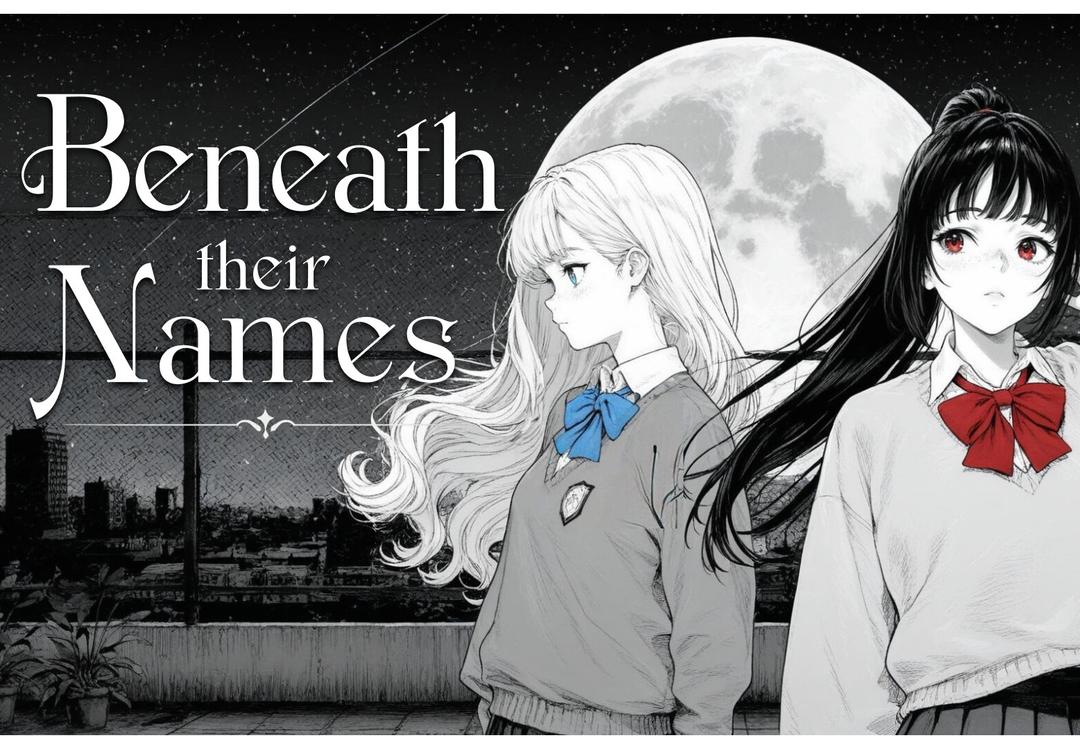 Beneath Their Names بي سي ستيم كود رقمي