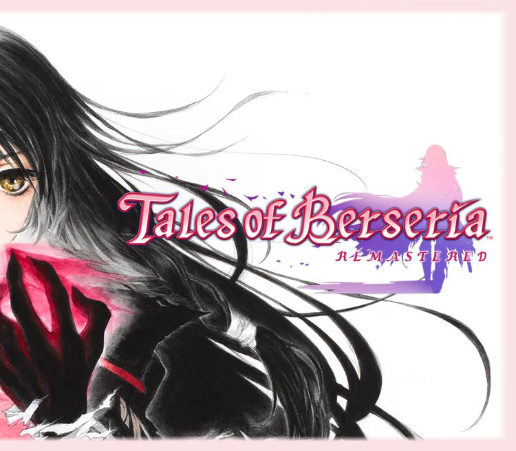 Tales of Berseria Remastered - Pre-order Bonus DLC EU Nintendo Switch 2 CD Key