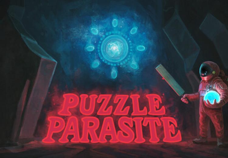 Puzzle Parasite بي سي ستيم كود رقمي