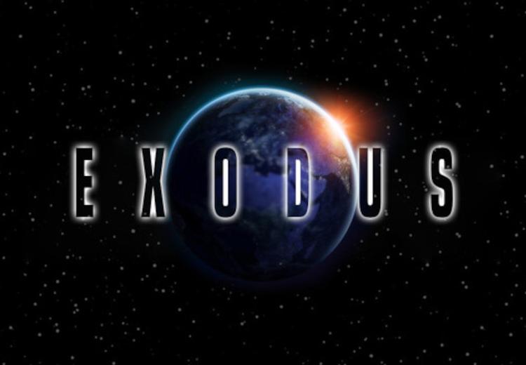 Exodus: The Colonization Of Space بي سي ستيم كود رقمي