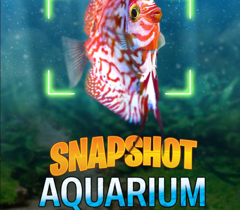 Snapshot Aquarium PC Steam CD Key