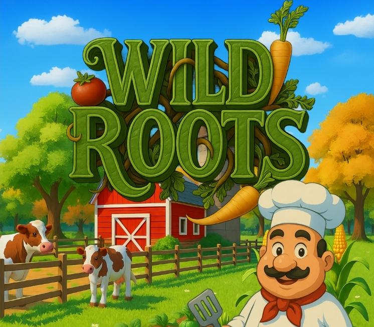 Wild Roots : Chef Vs Critters بي سي ستيم كود رقمي