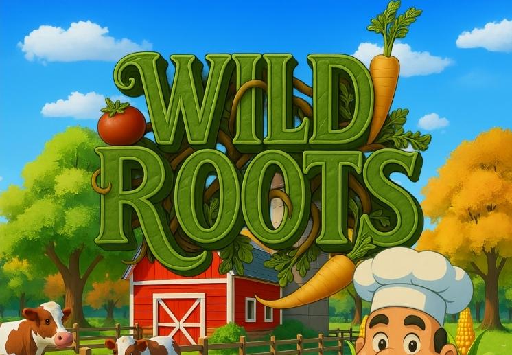 Wild Roots : Chef Vs Critters بي سي ستيم كود رقمي