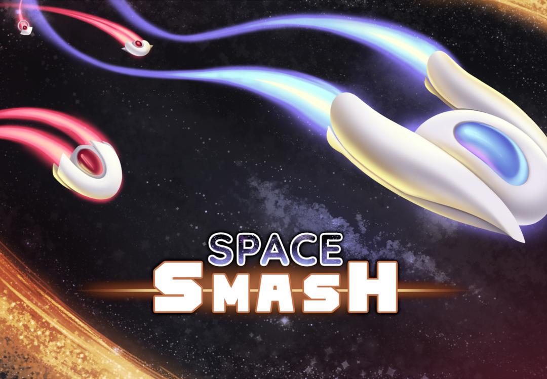 Space Smash بي سي ستيم كود رقمي