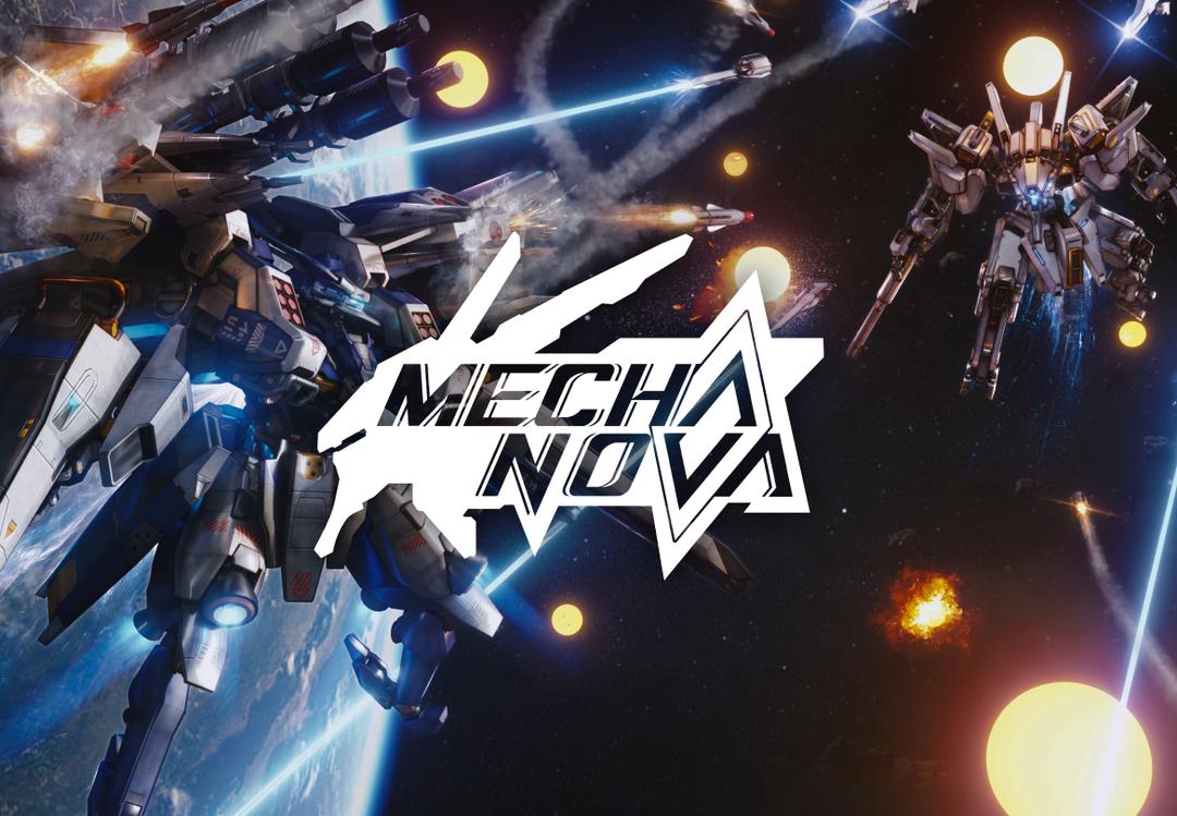 ACE Strategy: Mecha Nova بي سي ستيم كود رقمي