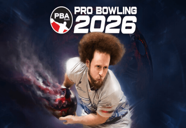 PBA Pro Bowling 2026 بي سي ستيم كود رقمي
