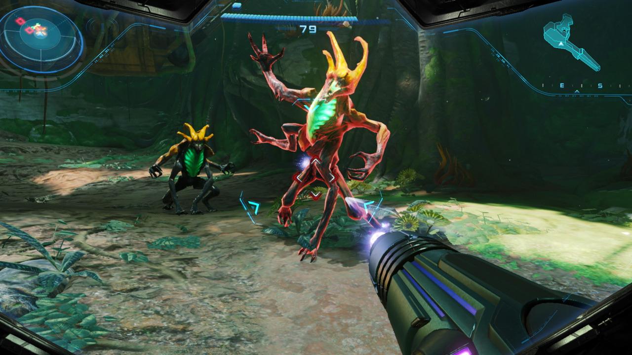 Metroid Prime 4: Beyond امريكي نينتندو سويتش كود رقمي
