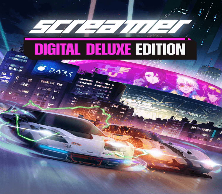 Screamer: Digital Deluxe Edition EU/UK Xbox Series X|S / PC CD Key