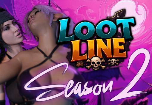 Loot Line - Season 2 بي سي ستيم كود رقمي