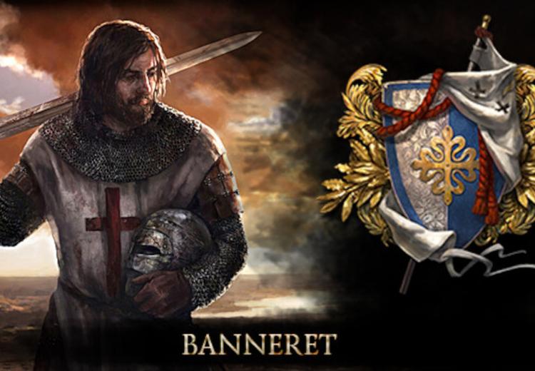 Reign Of Guilds - Banneret DLC بي سي ستيم كود رقمي