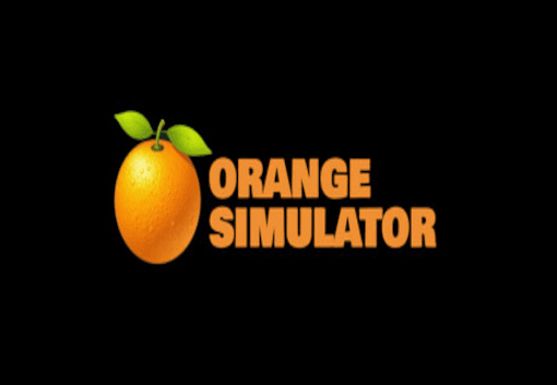 Orange Simulator بي سي ستيم كود رقمي