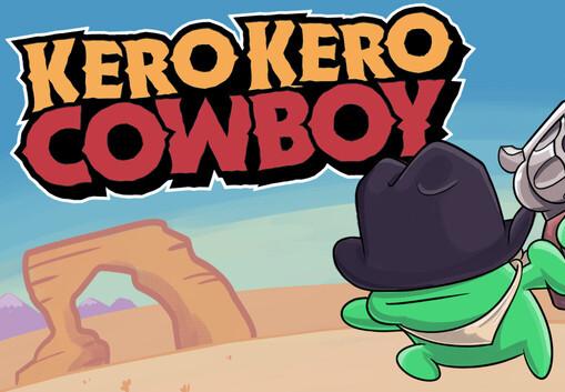 Kero Kero Cowboy بي سي ستيم كود رقمي