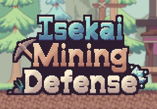 Isekai Mining Defense بي سي ستيم كود رقمي