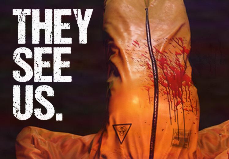 They See امريكي بي سي ستيم كود رقمي