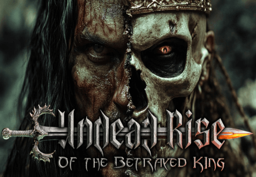 Undead: Rise Of The Betrayed King بي سي ستيم كود رقمي