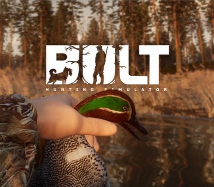 BULT: Hunting Simulator بي سي ستيم كود رقمي