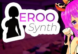 Eroo Synth بي سي ستيم كود رقمي