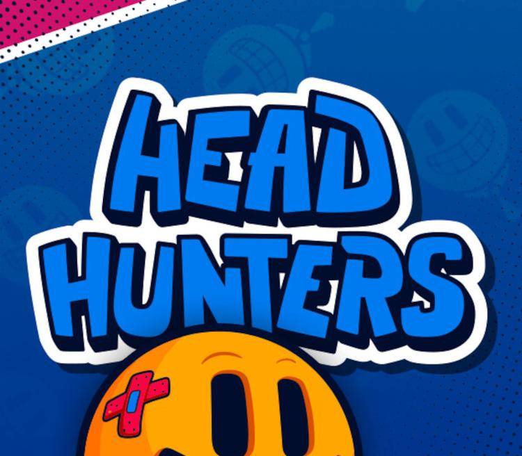 HeadHunters Xbox Series X|S / PC CD Key