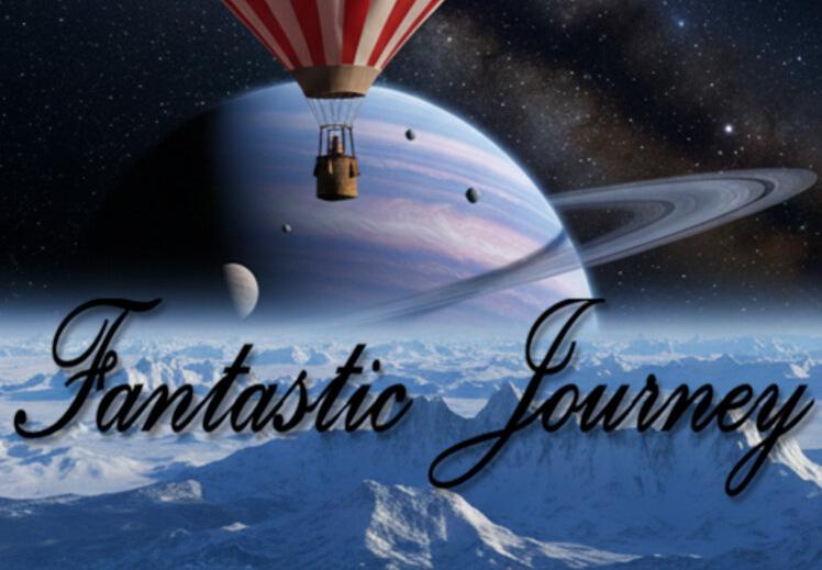 Fantastic Journey بي سي ستيم كود رقمي