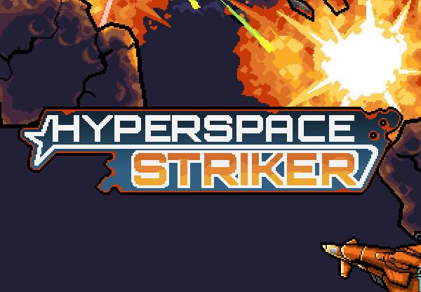 Hyperspace Striker بي سي ستيم كود رقمي