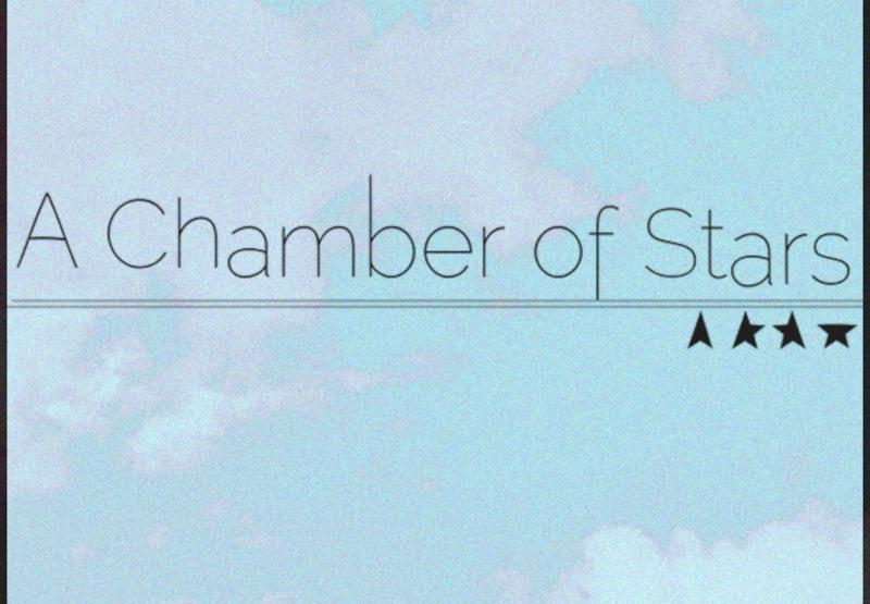 A Chamber Of Stars بي سي ستيم كود رقمي