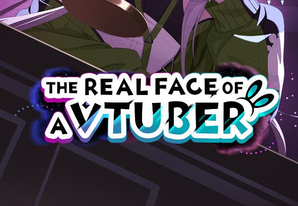The Real Face Of A VTuber امريكي بي سي ستيم كود رقمي