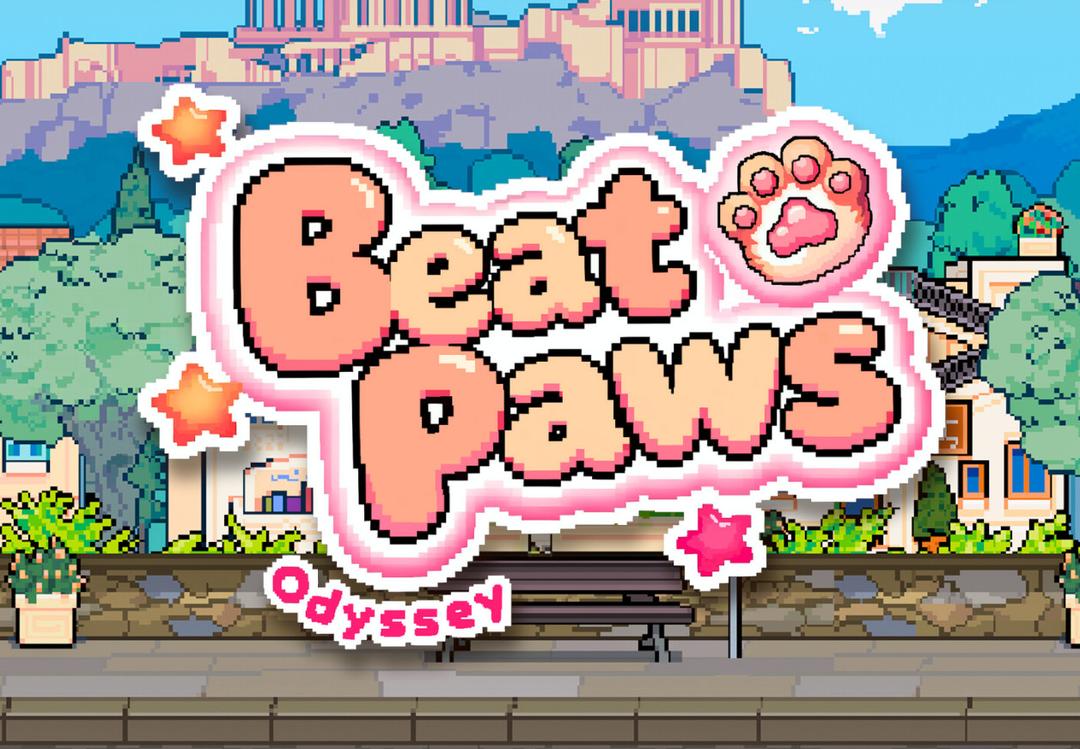 Beat Paws Odyssey بي سي ستيم كود رقمي