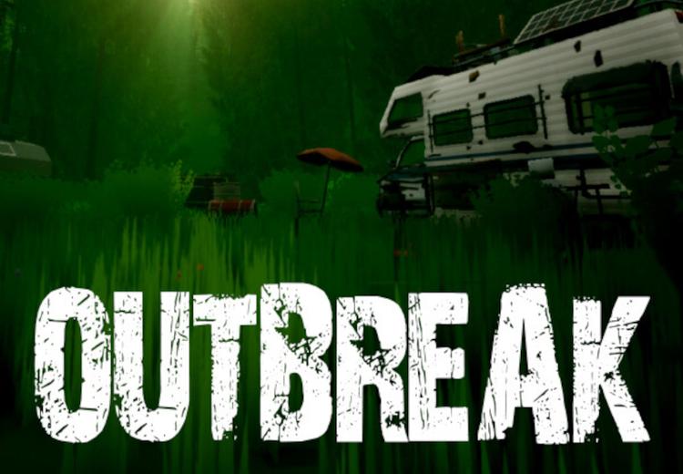 OutBreak: The Last Survivor بي سي ستيم كود رقمي