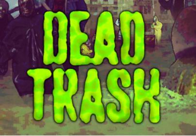 DEAD TRASH بي سي ستيم كود رقمي
