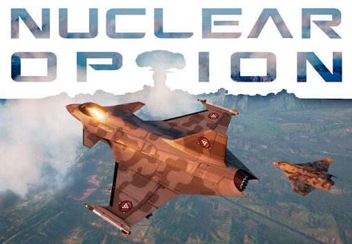 Nuclear Option بي سي ستيم حساب