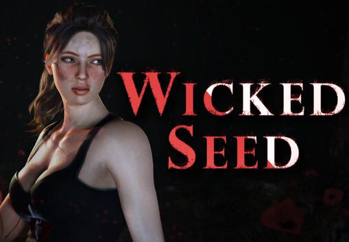 Wicked Seed بي سي ستيم حساب