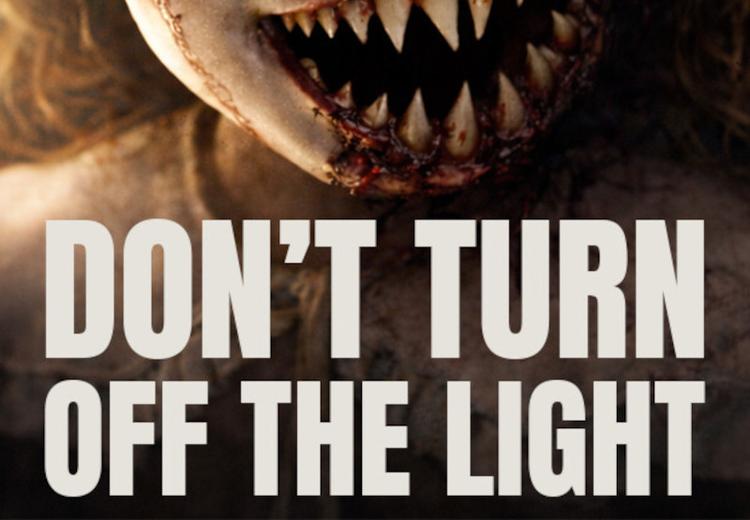 Don’T Turn Off The Light بي سي ستيم كود رقمي