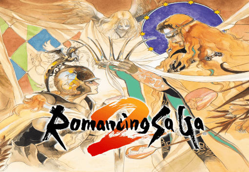 Romancing SaGa -Minstrel Song- ريماستر International بلايستيشن 5 كود رقمي