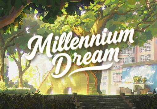 Millennium Dream بي سي ستيم حساب