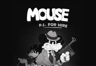 MOUSE: P.I. For Hire بي سي رابط هديه ستيم