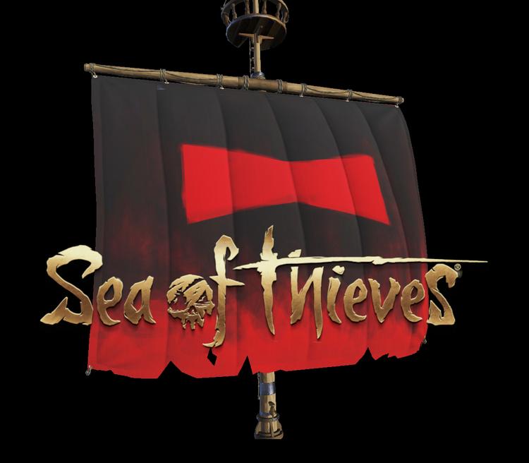 Sea of Thieves - Scarlet Stack Sails DLC XBOX One / Xbox Series X|S / PC CD Key